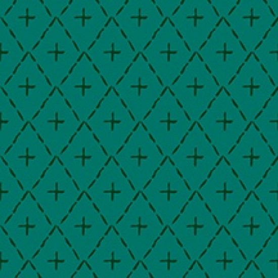Folk Floral 
